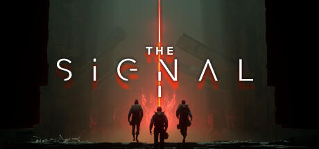 Banner of THE SIGNAL 