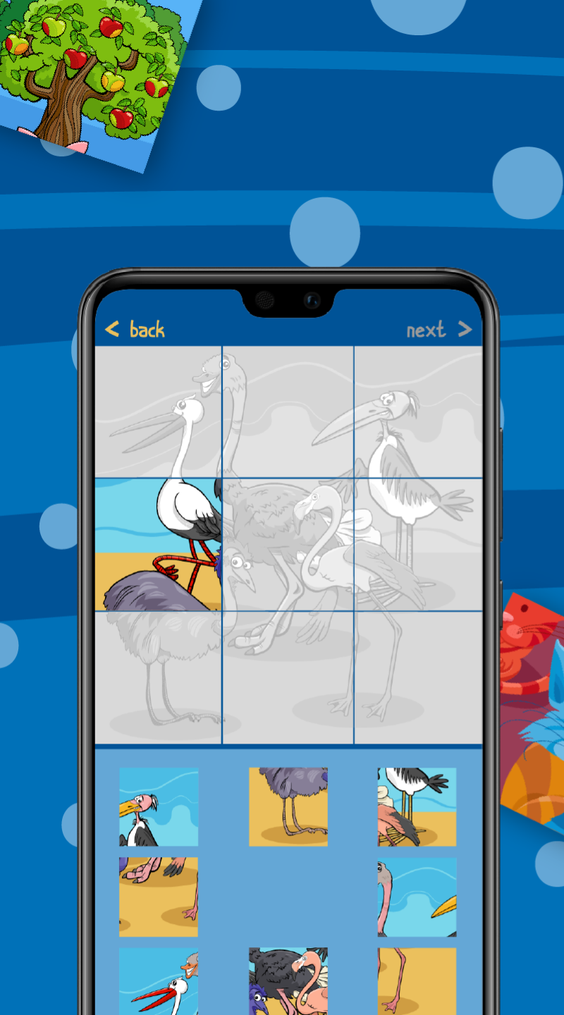 Puzzle Game Latest Version for Android/iOS APK - TapTap