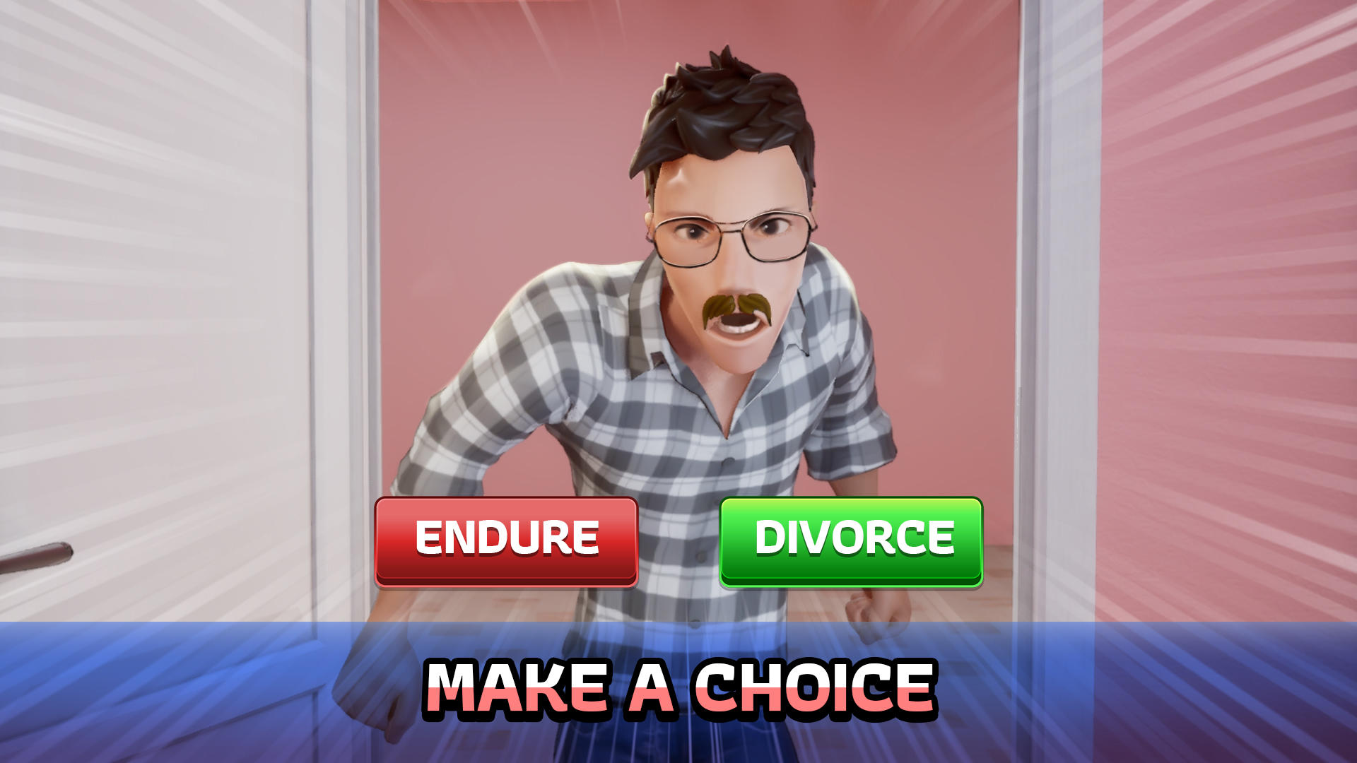 Screenshot 1 of Idle Office Tycoon - Get Rich! 2.4.4