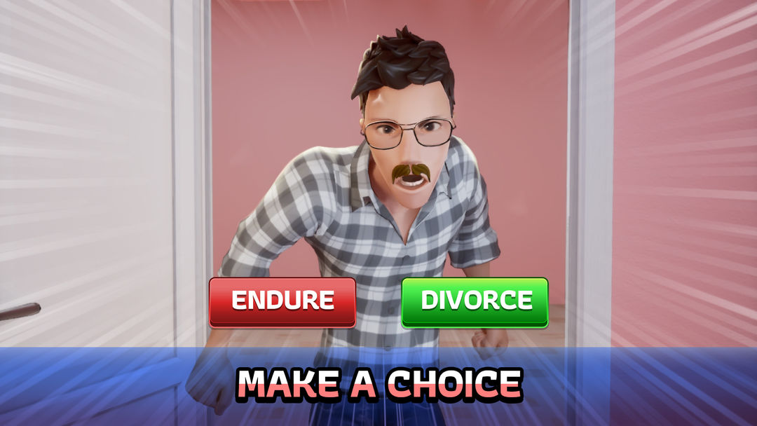 Screenshot of Idle Office Tycoon- Money game