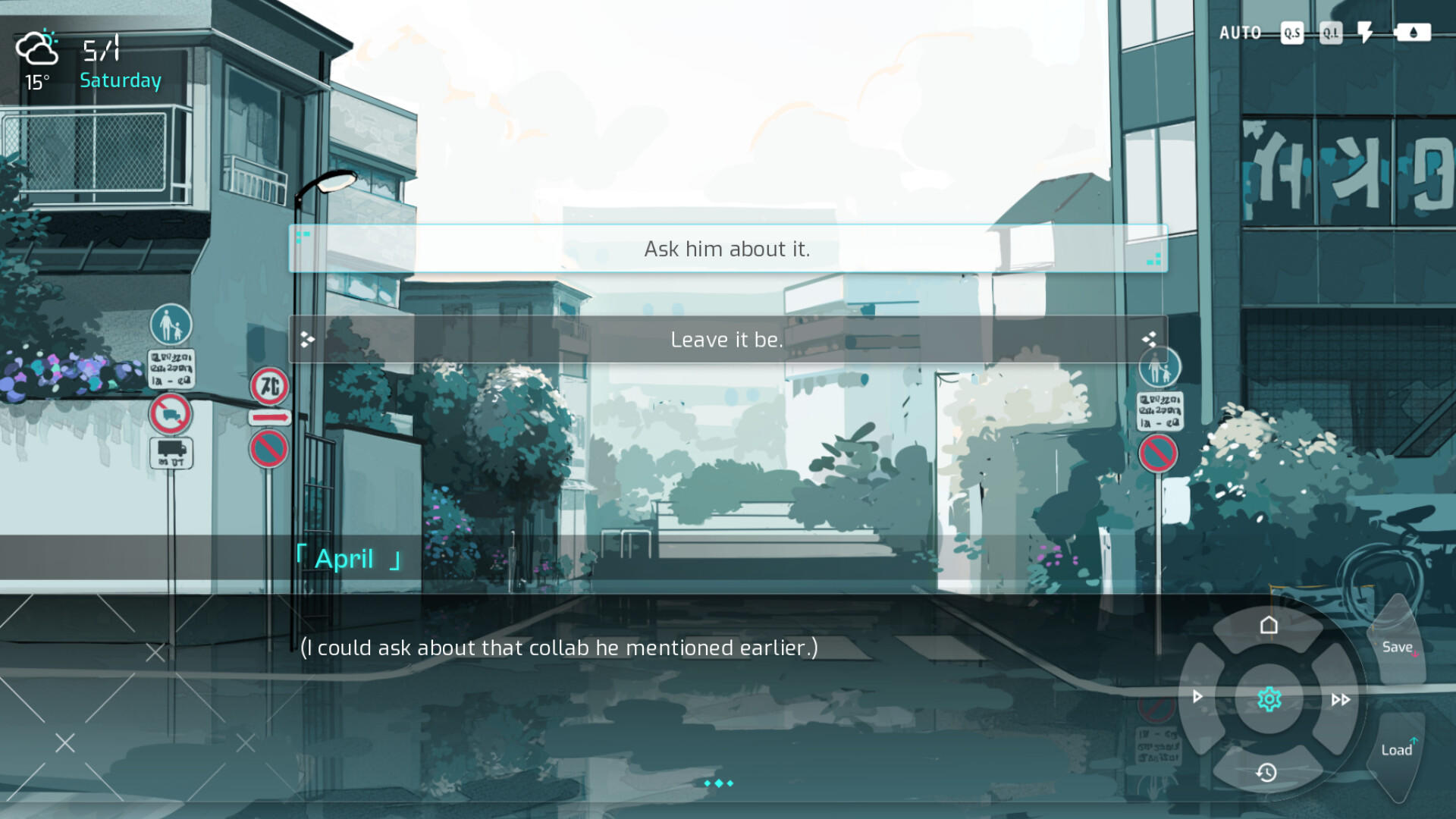 Diffraction Game Screenshot