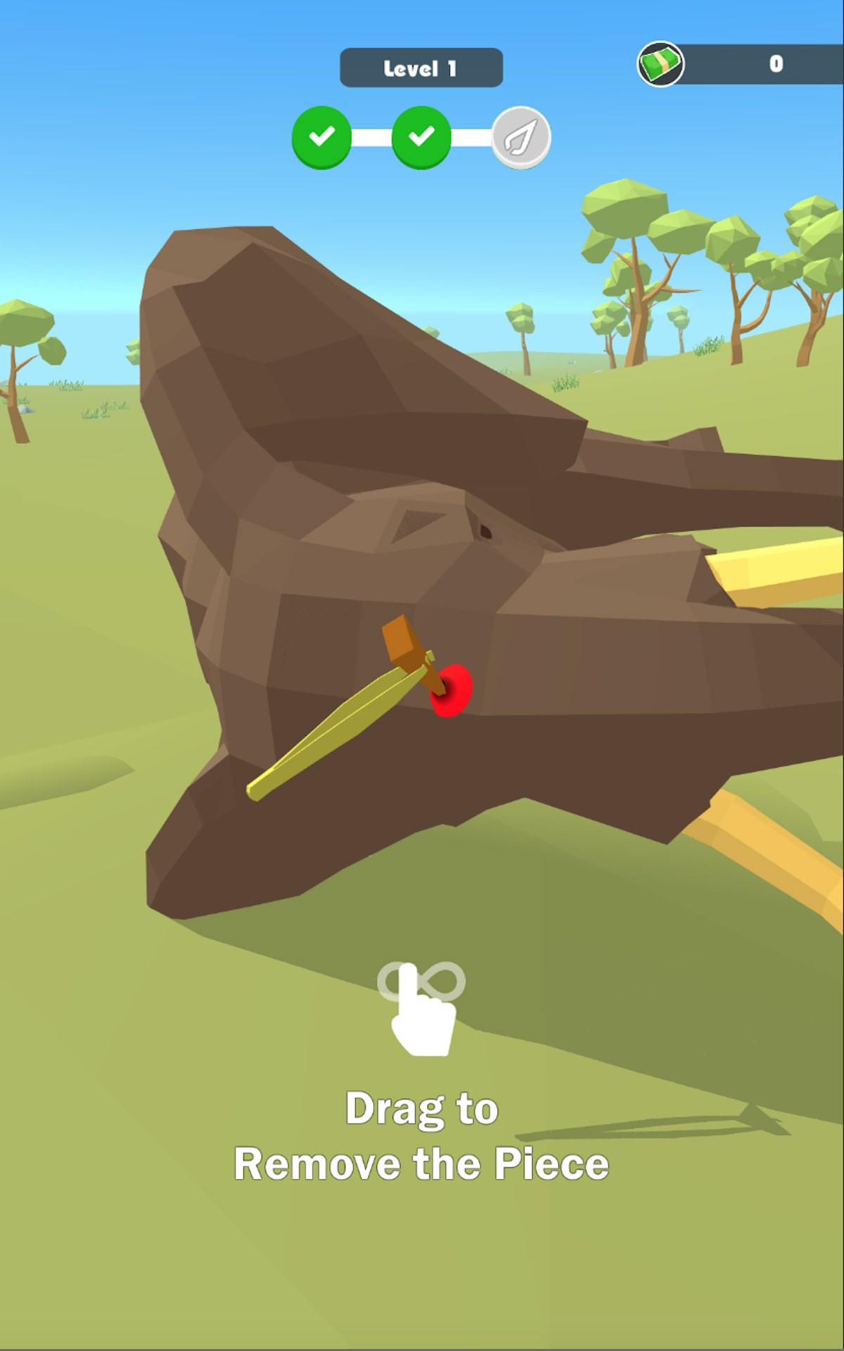 Screenshot 9 of Animal Rescue 1.2.5