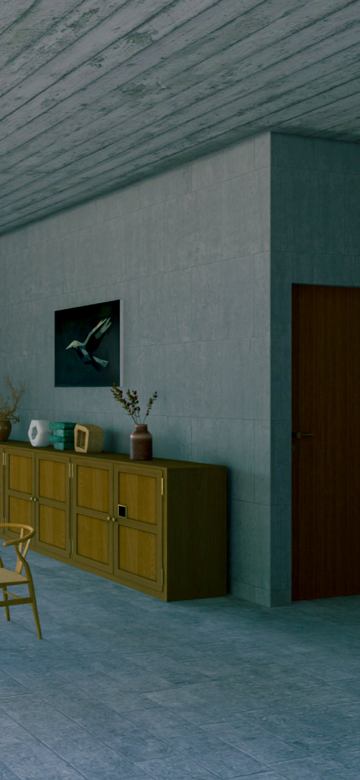 Can u escape Villa Bunker Ch.2 Game Screenshot