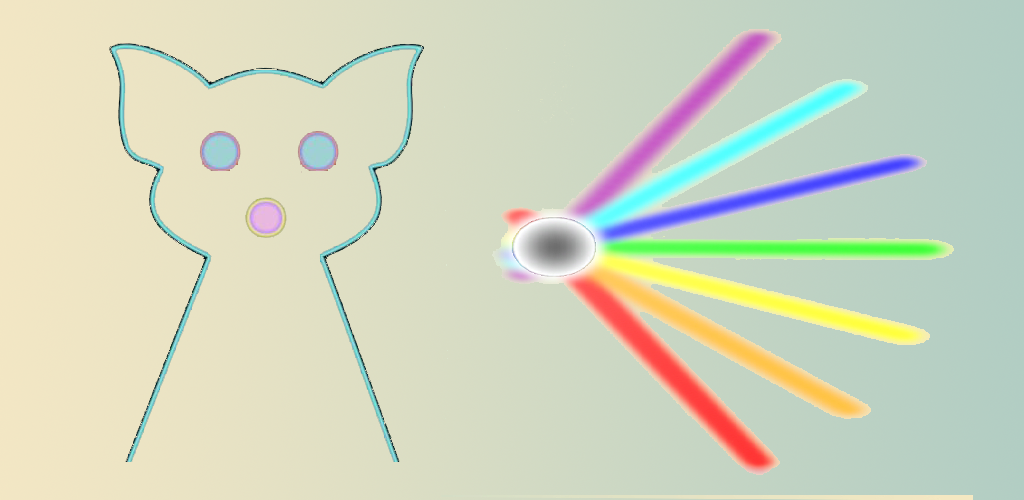 colorful marbles screenshot