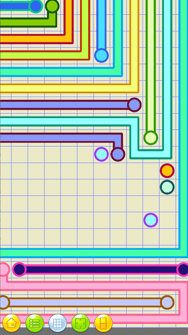 MegaBoard Game Screenshot
