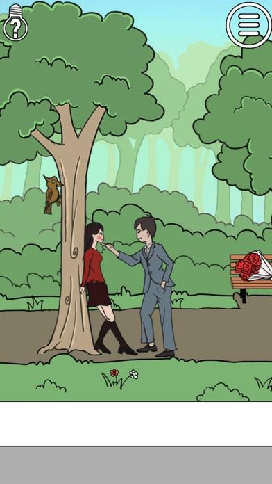 Ảnh chụp màn hình Mischief To Couple !
