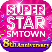 SUPERSTAR SMTOWN
