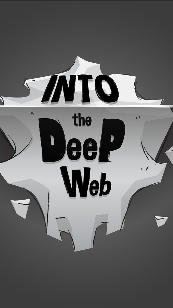 Into the Deep Web - Internet Mystery Idle Clicker ภาพหน้าจอเกม