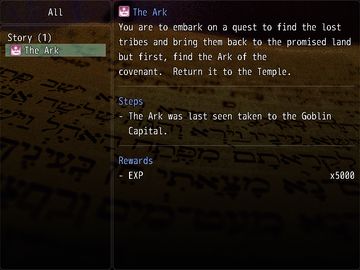 Tormented12 Game Screenshot