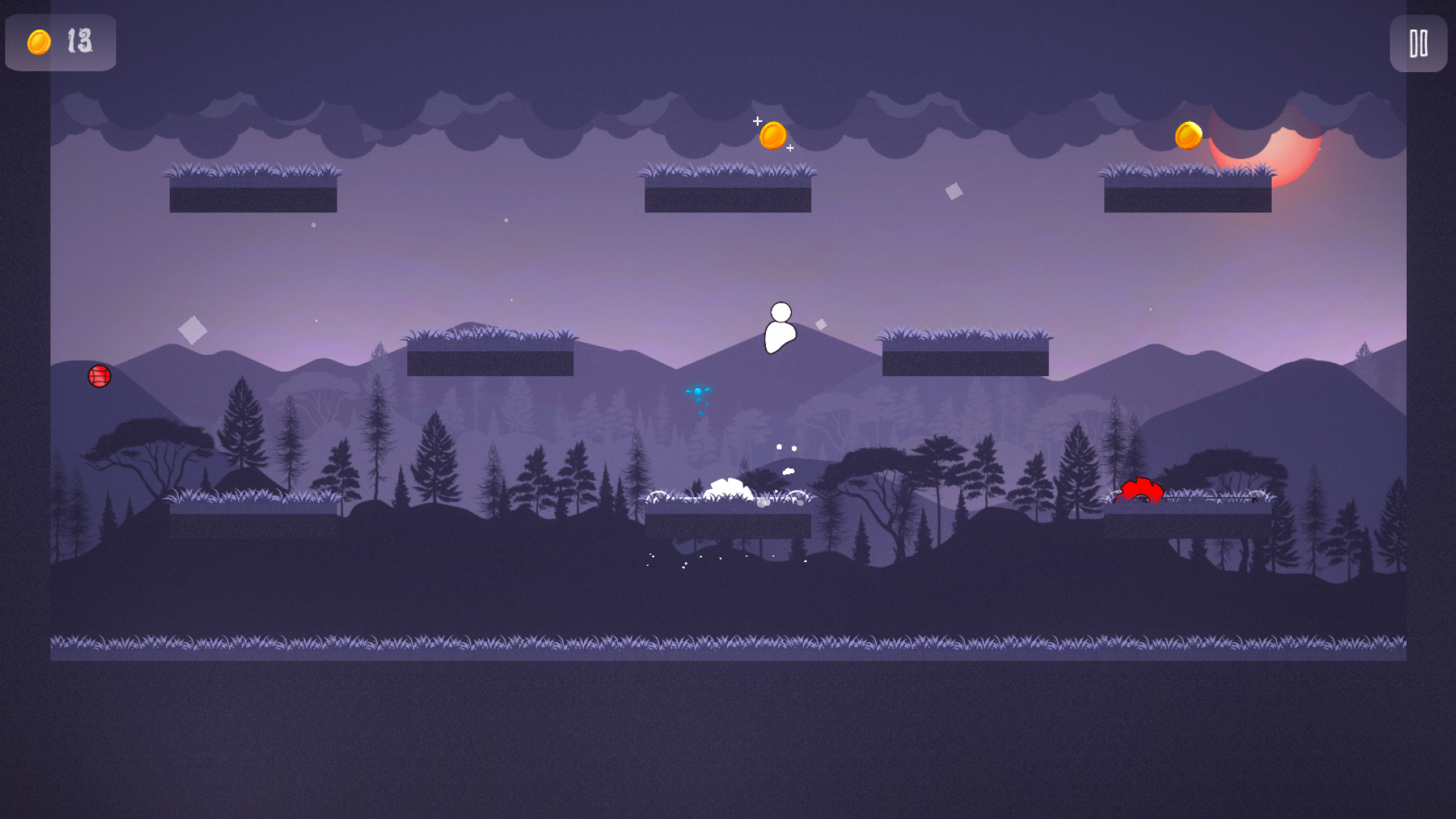 Survivor Room Game Screenshot