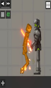3D Mods For Melon Playground Game Screenshot