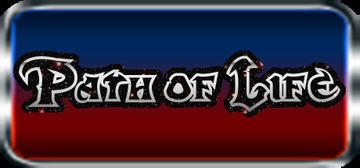 Banner of Path of Life 