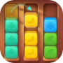 Wood Sortpuz: Ball Sort Puzzle