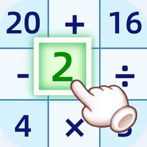 Math Puzzle Cross Number Game for Android/iOS - TapTap
