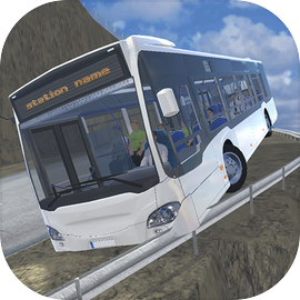 aventura de ônibus de montanha - Baixar APK para Android