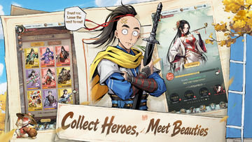 Machine Sword Rack Sword of Reborn เวอร์ชันล่าสุด สำหรับ Android/iOS - TapTap