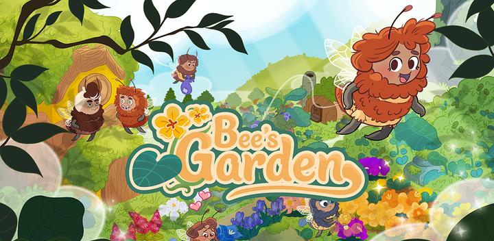 Banner of Bee's Garden 