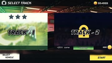 Drift Racing: Fast Car Parking Game Screenshot