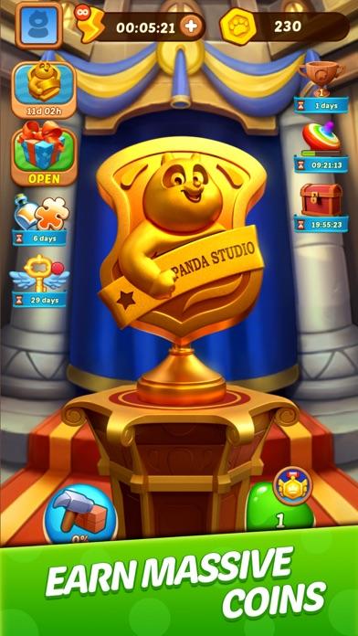 Panda Cube Smash Latest Version for Android/iOS APK - TapTap