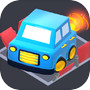 Color Car Block Jam 3D 的圖示