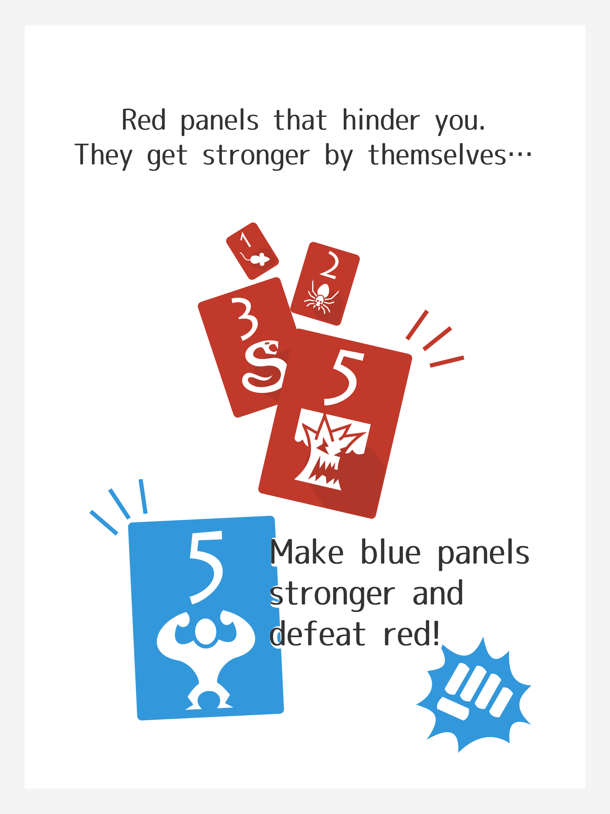 Levels Game Screenshot