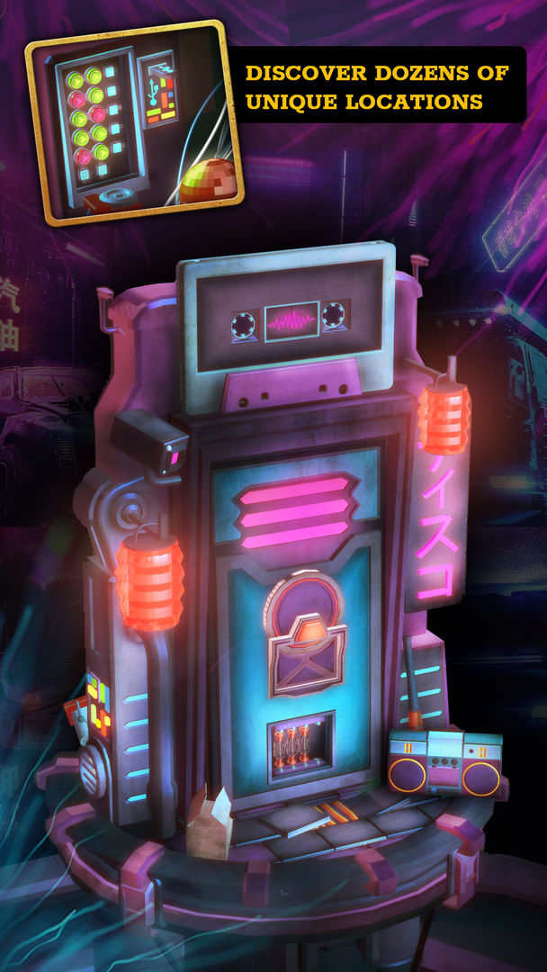 Doors screenshot game