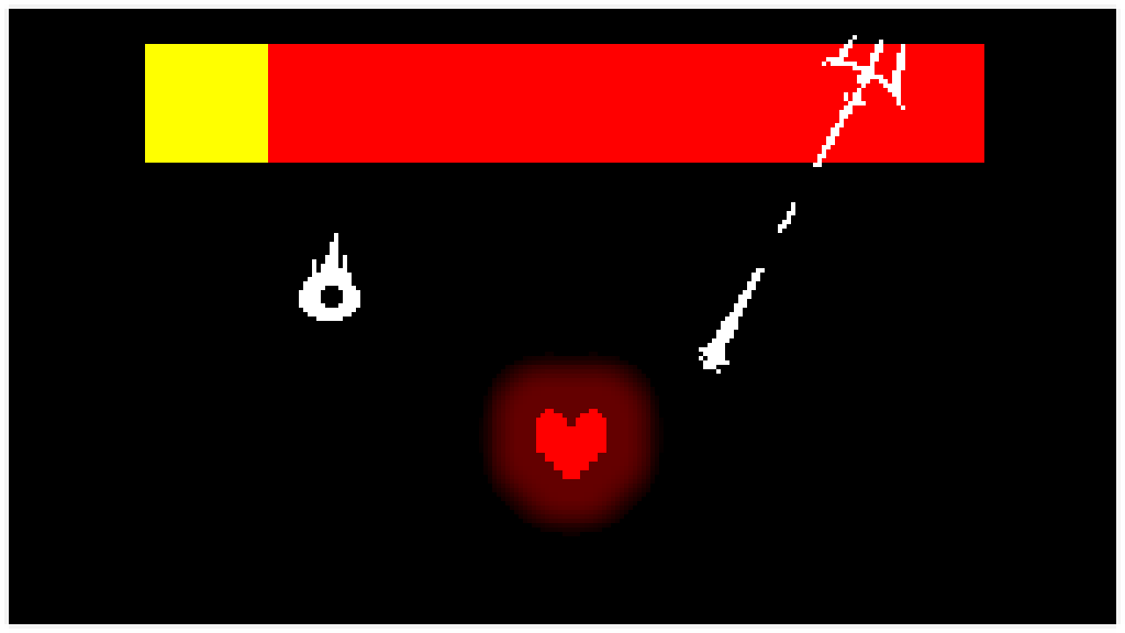 DETERMINATION 2 Game Screenshot