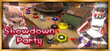 Banner of Showdown Party 