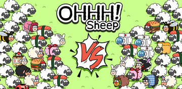 Banner of OHHH! Sheep 