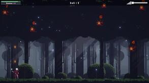 Скриншот видео Dumb Witchfinder