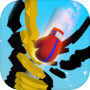 Stack Ball - Drop Stack Crash