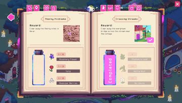 Ritual of Raven Game Screenshot