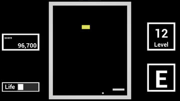 Alian Break Game Screenshot