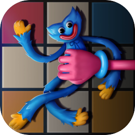 Mommy Maze: Stretch Long Legs