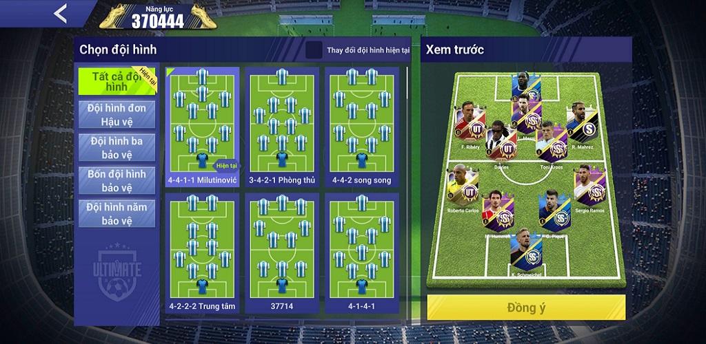 Banner of Extreme Football Club 2 