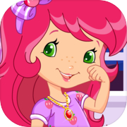 Dress Up Cutie Girls