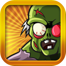 Zombie War: Life or death