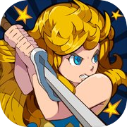 Ban's Adventure - Idle RPG