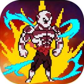 Battle King Dragon Warrior God Ninja Fighter Z android iOS apk download for  free-TapTap