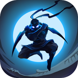 Stickman Master: League Of Shadow - Ninja Legends