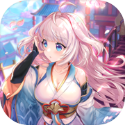 Ayakashi Rumble! [Ayarabu] A full-fledged RPG that nurtures Japanese-style moe characters!