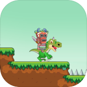 Primitive Man Adventure