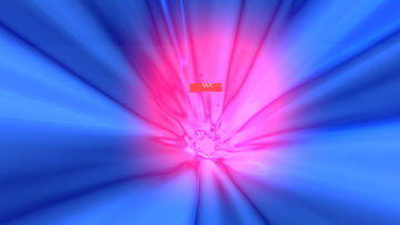 Seven Second Summer Camp Game Screenshot