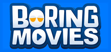 Banner of Boring Movies 