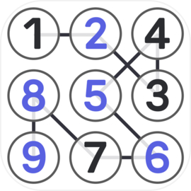 Number Chain - Logic Puzzle
