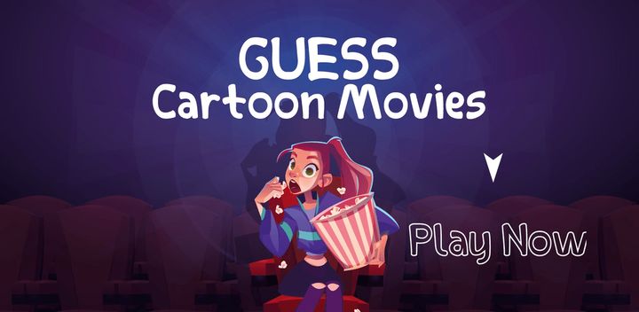 Guess Cartoon Movies mobile android iOS apk download for free-TapTap