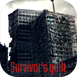 Survivor's guilt : Earthquake
