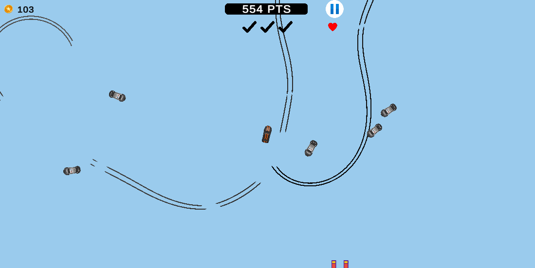 Fast And Drifter android iOS apk download for free-TapTap 🎮 Just rocked Fast And Drifter on TapTap!
