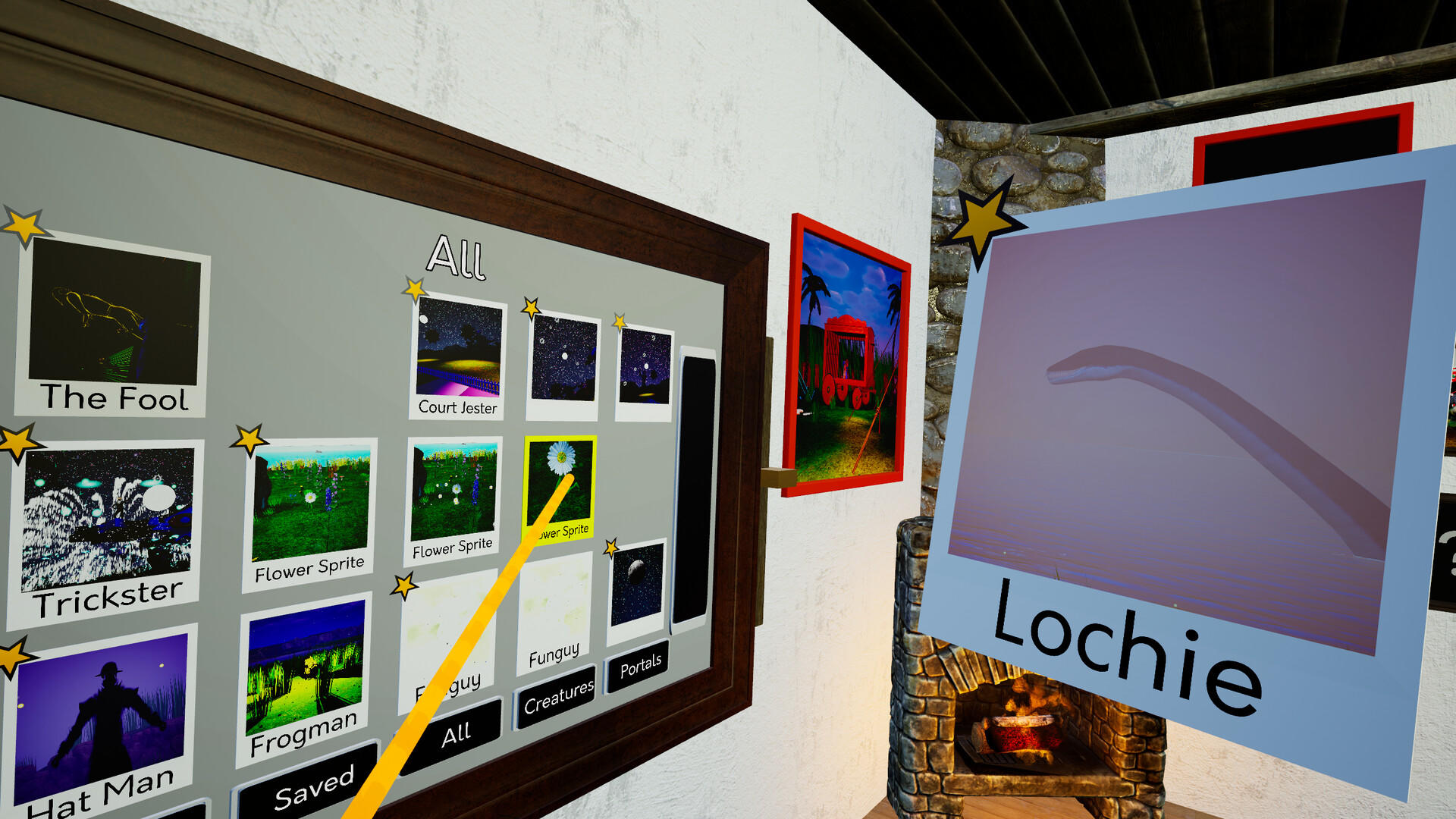 Isle of Pan遊戲截圖