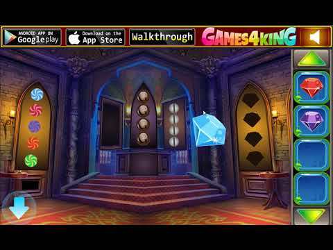 Ảnh chụp màn hình của video của Best Escape Games 64 Rage Leopard Escape Game